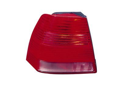 VAN WEZEL Heckleuchte 5892931