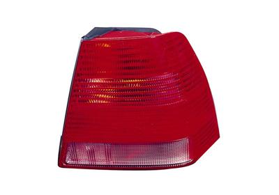 VAN WEZEL Heckleuchte 5892932