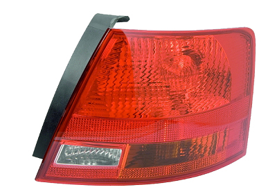 VAN WEZEL Heckleuchte 0326926U