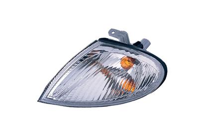 VAN WEZEL Blinkleuchte 8217907