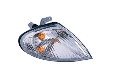 VAN WEZEL Blinkleuchte 8217908