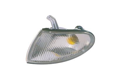 VAN WEZEL Blinkleuchte 8222907