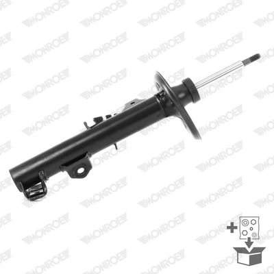 MONROE Stoßdämpfer 742033SP