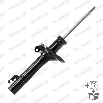 MONROE Stoßdämpfer 742074SP