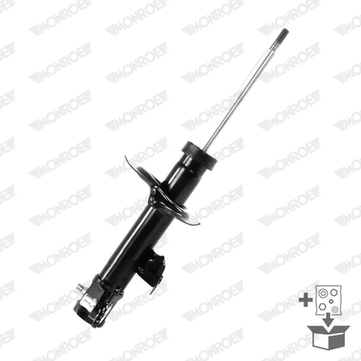 MONROE Stoßdämpfer 742204SP