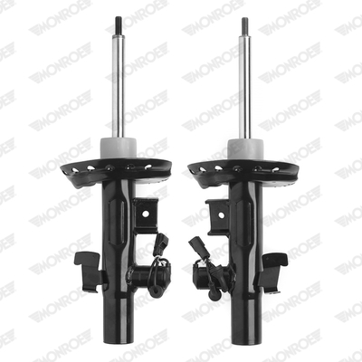 MONROE Stoßdämpfer C2504
