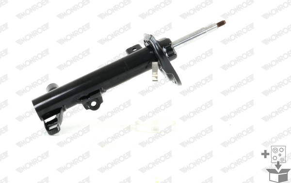 MONROE Stoßdämpfer C2509L