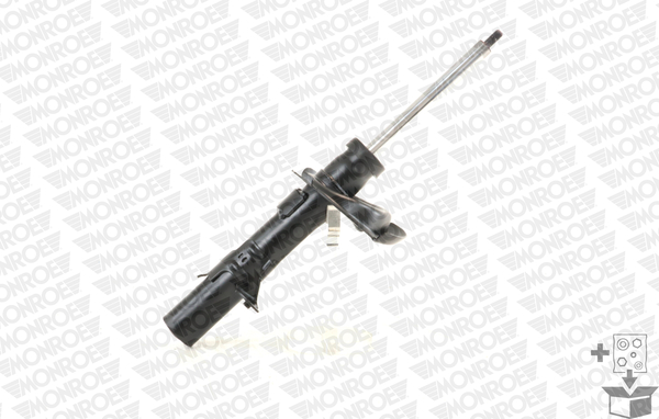 MONROE Stoßdämpfer E7105L