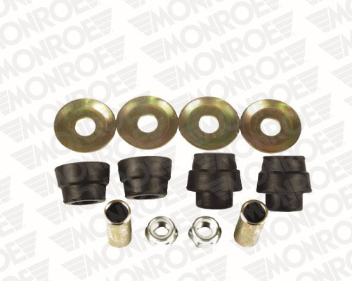 MONROE Lagerbuchse, Stabilisator L16025