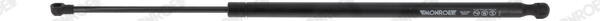 MONROE Gasfeder, Motorhaube ML6144