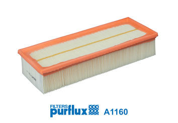 PURFLUX Luftfilter A1160