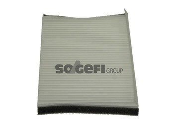 PURFLUX Filter, Innenraumluft AH270
