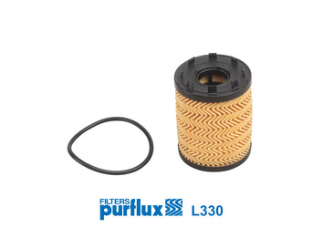 PURFLUX Ölfilter L330