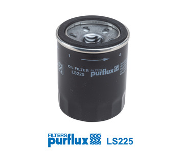 PURFLUX Ölfilter LS225