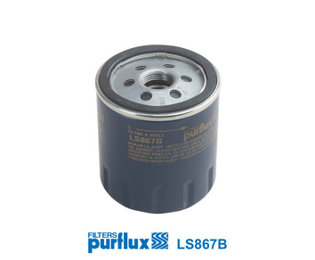 PURFLUX Ölfilter LS867B