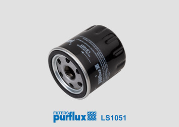 PURFLUX Ölfilter LS1051