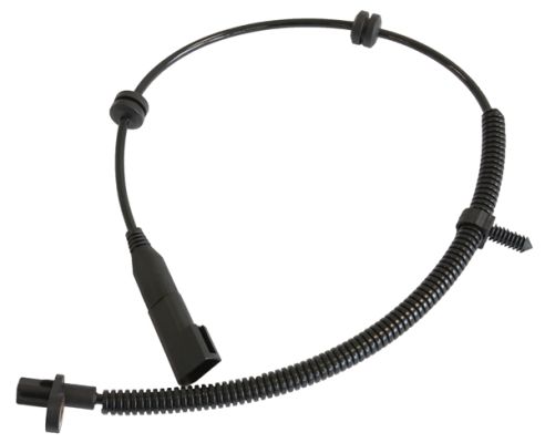 TEXTAR Sensor, Raddrehzahl 45003700
