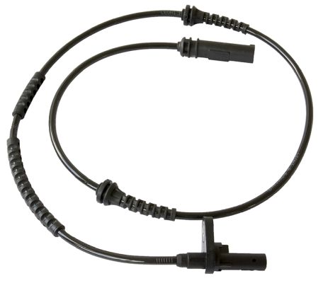 TEXTAR Sensor, Raddrehzahl 45015400
