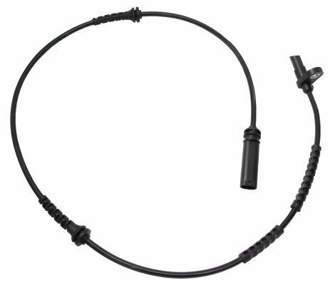 TEXTAR Sensor, Raddrehzahl 45015500