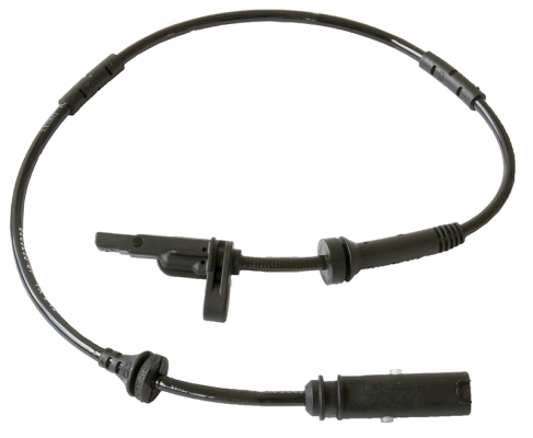 TEXTAR Sensor, Raddrehzahl 45020200