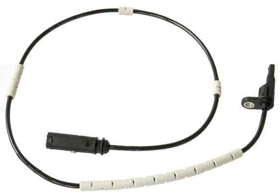 TEXTAR Sensor, Raddrehzahl 45020500