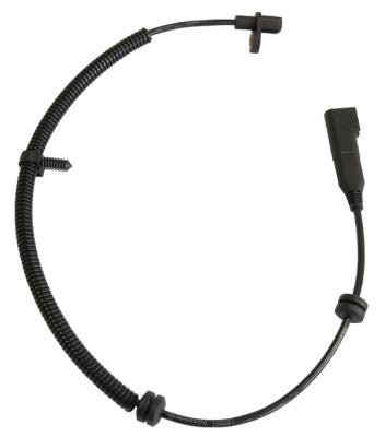 TEXTAR Sensor, Raddrehzahl 45022500