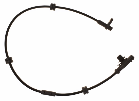 TEXTAR Sensor, Raddrehzahl 45034300