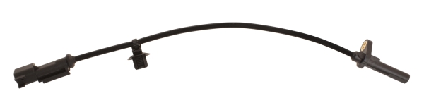 TEXTAR Sensor, Raddrehzahl 45035800