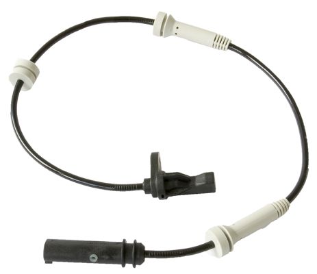 TEXTAR Sensor, Raddrehzahl 45053800