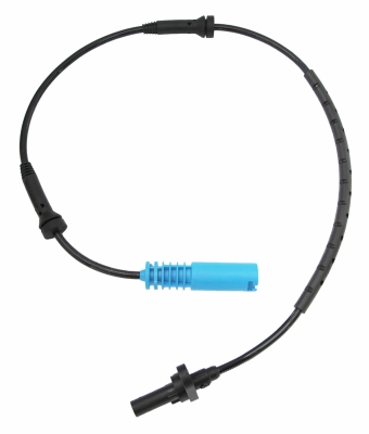TEXTAR Sensor, Raddrehzahl 45134900