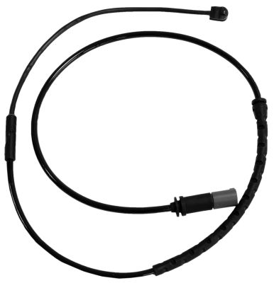 TEXTAR Warnkontakt, Bremsbelagverschleiß 98043600
