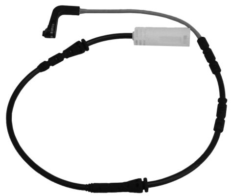 TEXTAR Warnkontakt, Bremsbelagverschleiß 98046000