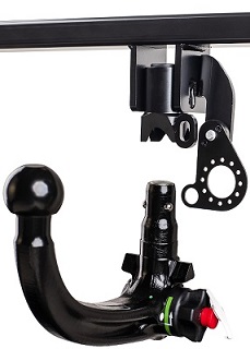 BOSAL Anhängevorrichtung 050-123