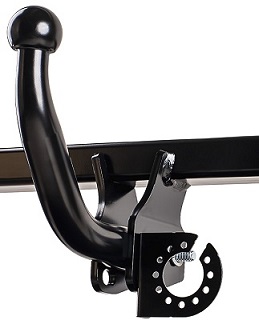 BOSAL Anhängevorrichtung 034-111