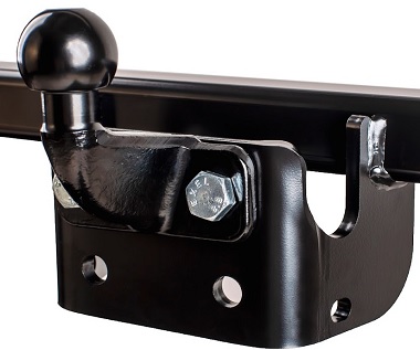 BOSAL Anhängevorrichtung 040-502
