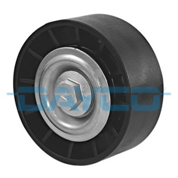 DAYCO Umlenk-/Führungsrolle, Keilrippenriemen APV1007