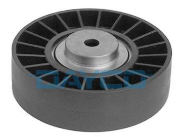 DAYCO Umlenk-/Führungsrolle, Keilrippenriemen APV2125