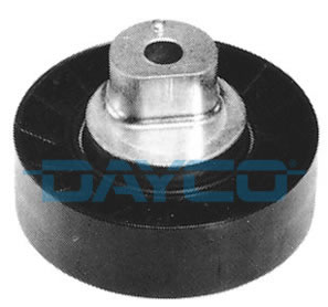 DAYCO Umlenk-/Führungsrolle, Keilrippenriemen APV2208