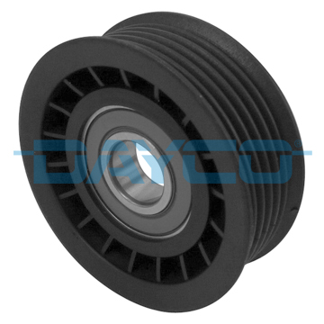 DAYCO Umlenk-/Führungsrolle, Keilrippenriemen APV2974
