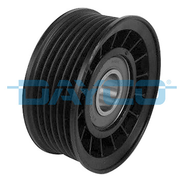 DAYCO Umlenk-/Führungsrolle, Keilrippenriemen APV3172