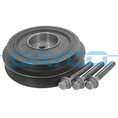 DAYCO Riemenscheibensatz, Kurbelwelle DPV1078K