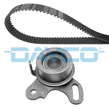 DAYCO Zahnriemensatz KTB130