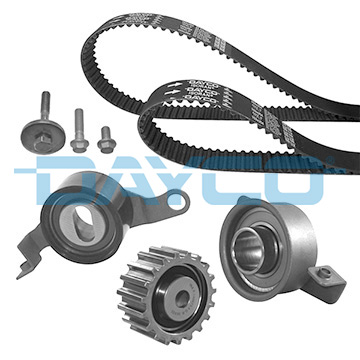 DAYCO Zahnriemensatz KTB142B