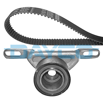 DAYCO Zahnriemensatz KTB166