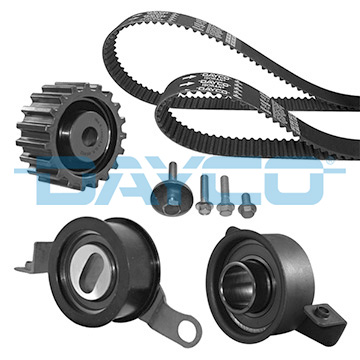 DAYCO Zahnriemensatz KTB211C