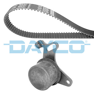 DAYCO Zahnriemensatz KTB216