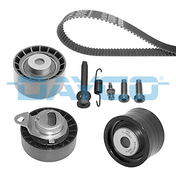 DAYCO Zahnriemensatz KTB262