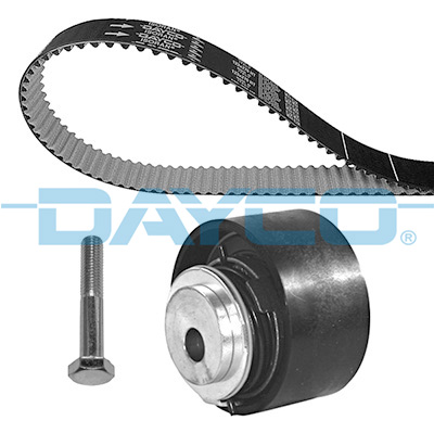 DAYCO Zahnriemensatz KTB282