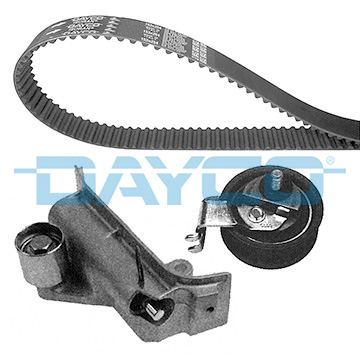 DAYCO Zahnriemensatz KTB327
