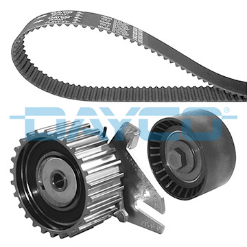 DAYCO Zahnriemensatz KTB329